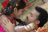 Aggiravva Movie New Photos